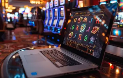 Kelebihan Game Slot Online Menyelami Dunia Hiburan Digital