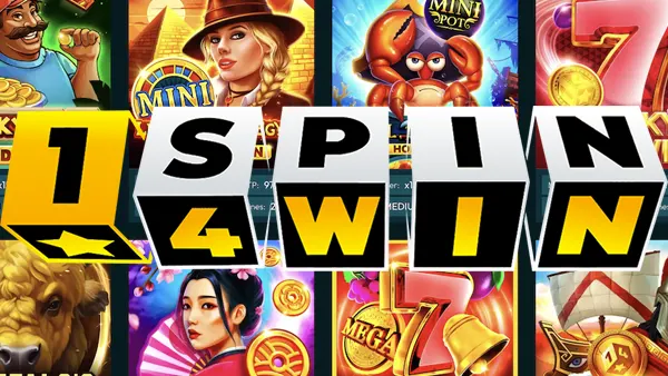 1spin4win Perluas Jangkauan di Pasar iGaming Amerika Latin