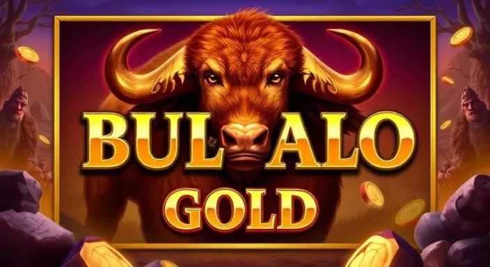 Aristocrat Interactive Hadirkan Buffalo Gold Max Power Secara Online