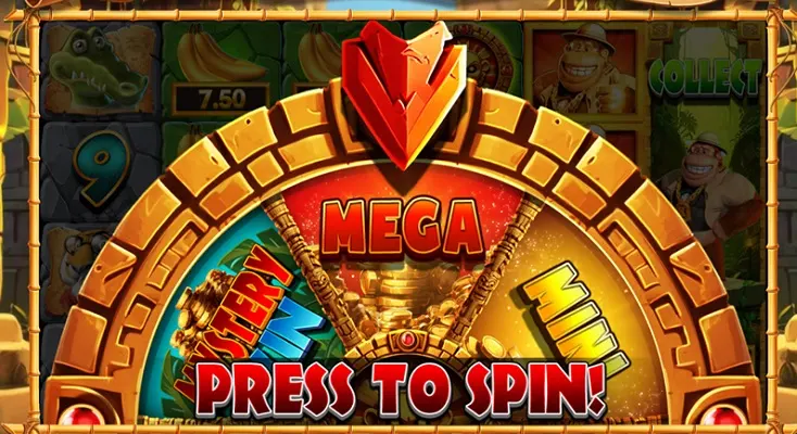 Super Kong Bonus Spins dan Treasure Blitz Ramaikan Slot Baru Blueprint Gaming