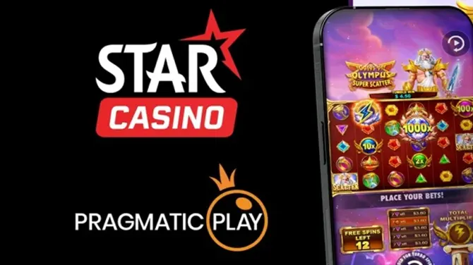 Pragmatic Play Perluas Kerja Sama dengan Starcasino, Hadirkan Game Eksklusif untuk Pasar Belanda